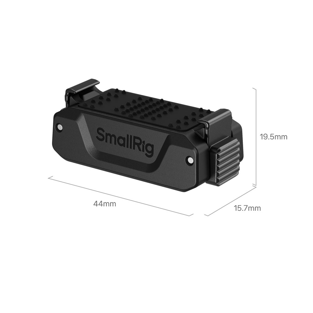 스몰리그 5779B 양방향 퀵릴리즈 어댑터 서포트