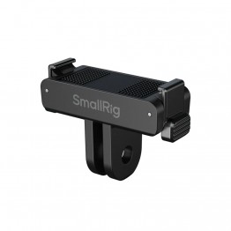 스몰리그 5911 양방향 퀵릴리즈 어댑터 서포트