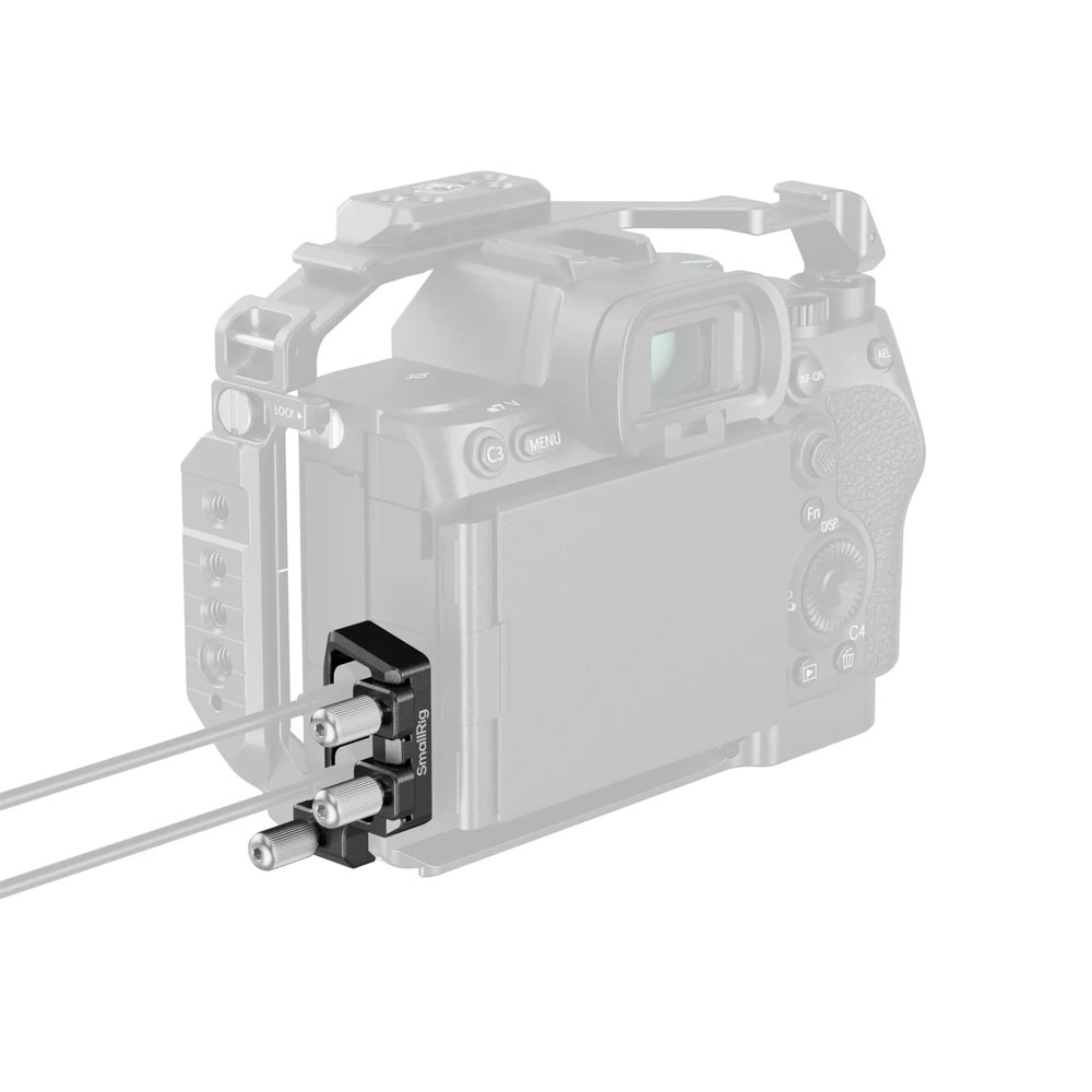 스몰리그 6062 소니 A7 5 USB-C 케이블클램프