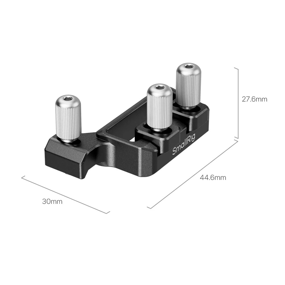 스몰리그 6062 소니 A7 5 USB-C 케이블클램프