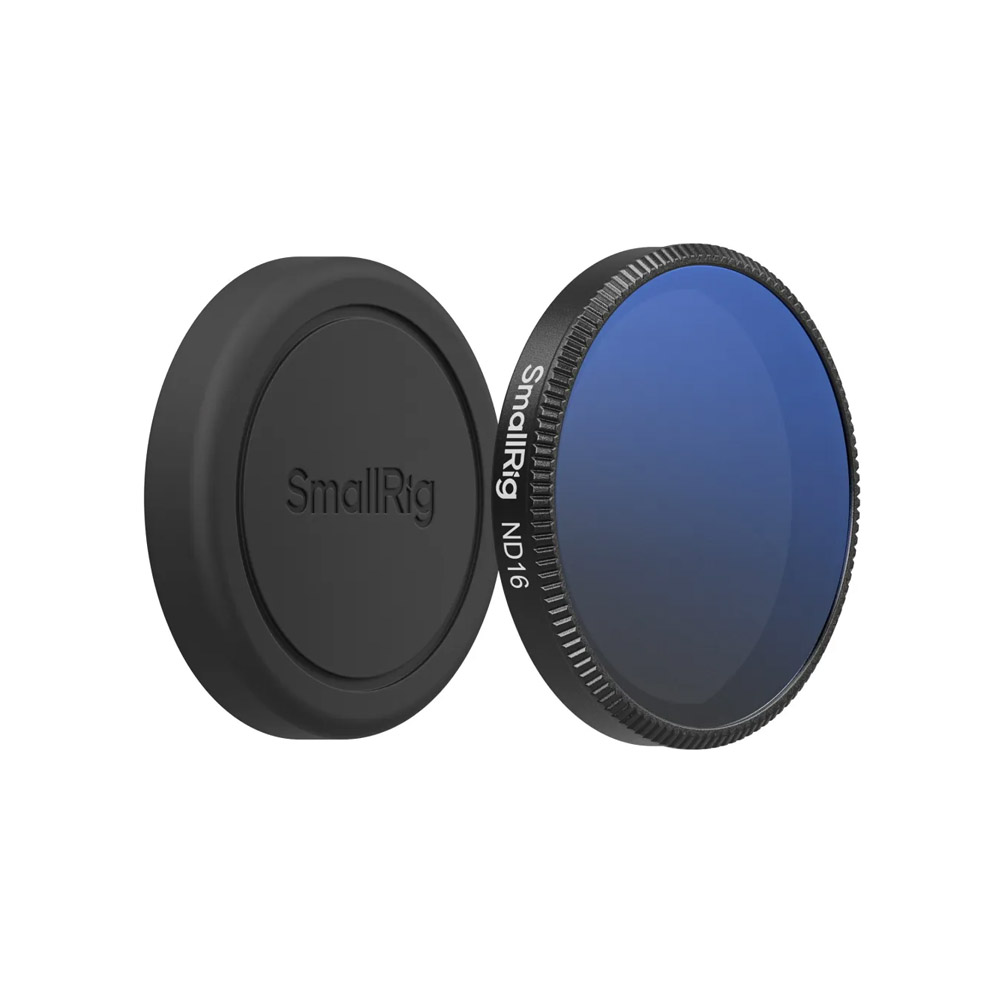 스몰리그 6084 DJI 오즈모 액션 6 ND16 필터