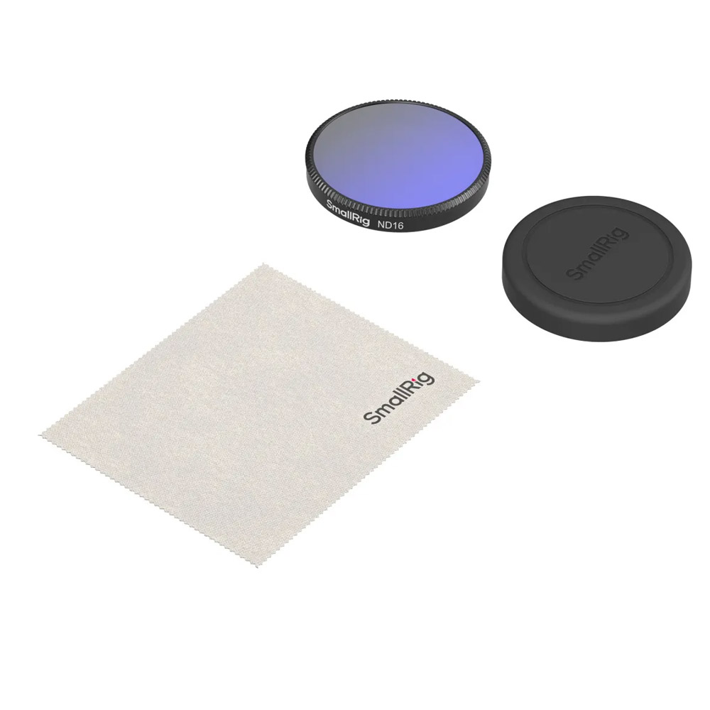 스몰리그 6084 DJI 오즈모 액션 6 ND16 필터