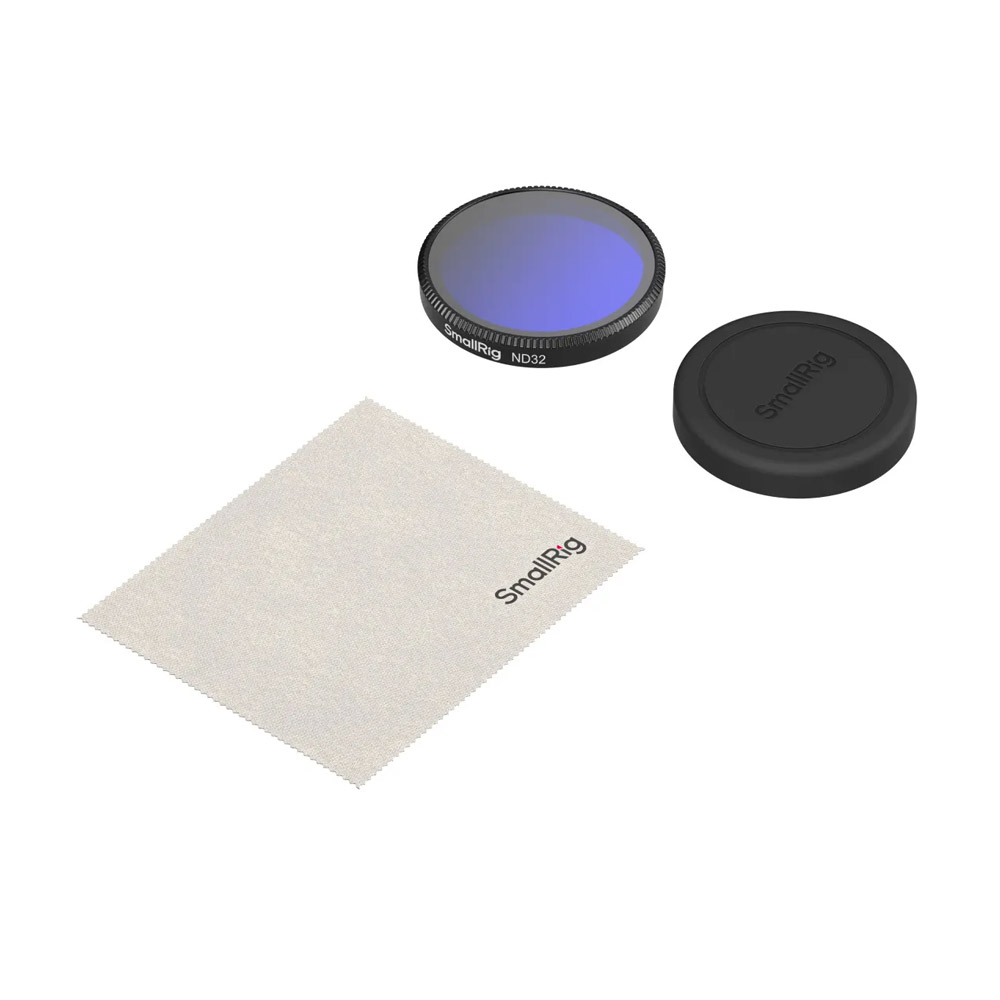 스몰리그 6085 DJI 오즈모 액션 6 ND32 필터