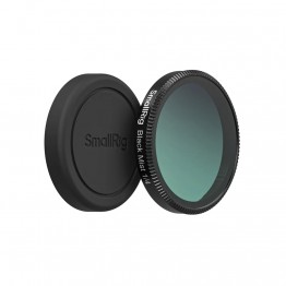 스몰리그 6086 DJI 오즈모 액션 6 블랙 미스트 1/4 이펙트 필터