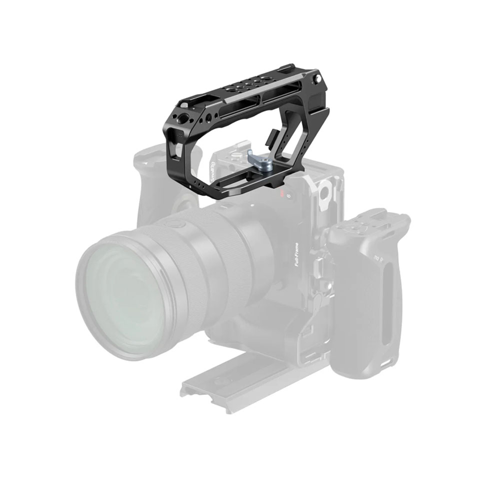 스몰리그 5661 나토클램프 D스타일 탑핸들