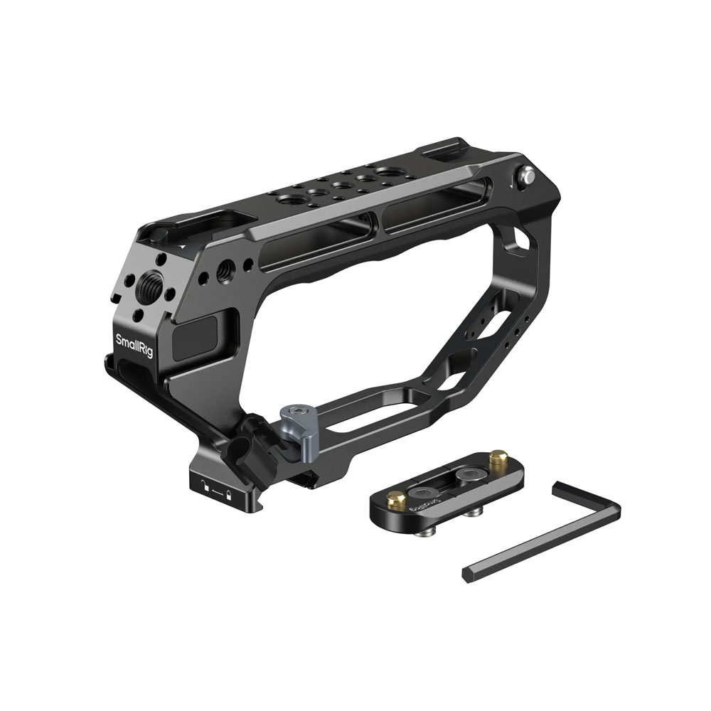 스몰리그 5661 나토클램프 D스타일 탑핸들