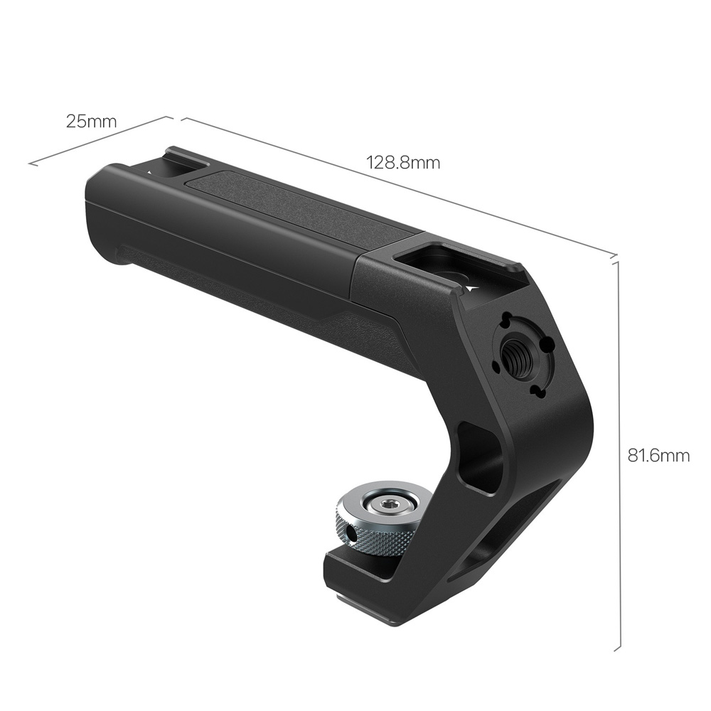 스몰리그 5976 콜드슈 마운트 탑핸들
