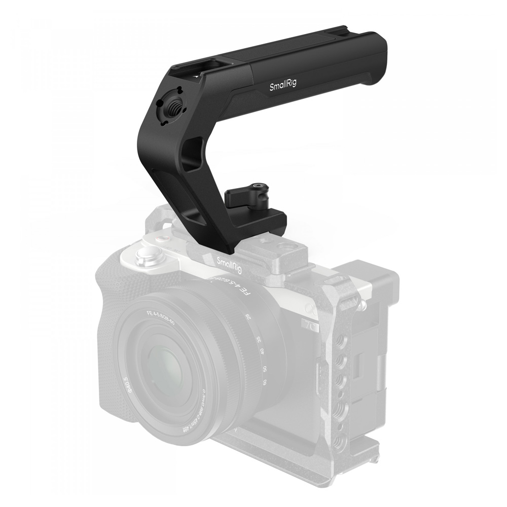 스몰리그 5977 나토 클램프 탑핸들