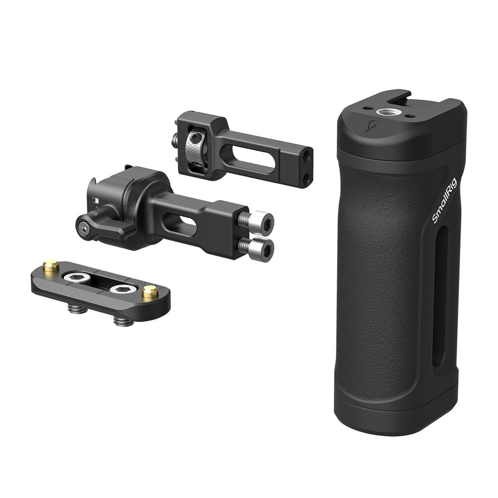 스몰리그 5951 호크락 H21 퀵릴리즈 사이드핸들