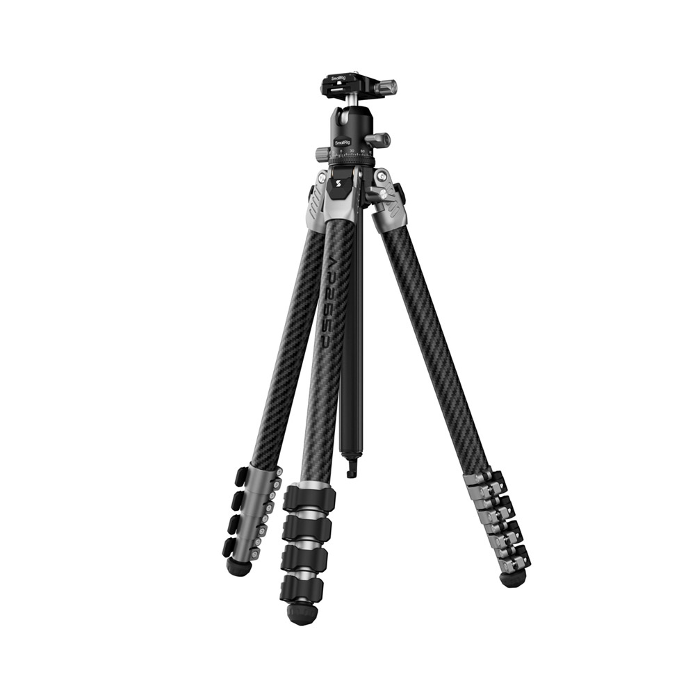 스몰리그 5478 포토용 카본 삼각대