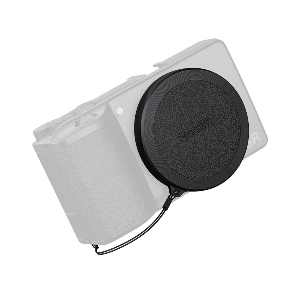 스몰리그 5680 리코 GR IV 렌즈캡