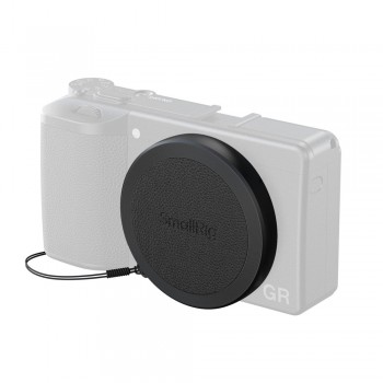 스몰리그 5680 리코 GR IV 렌즈캡