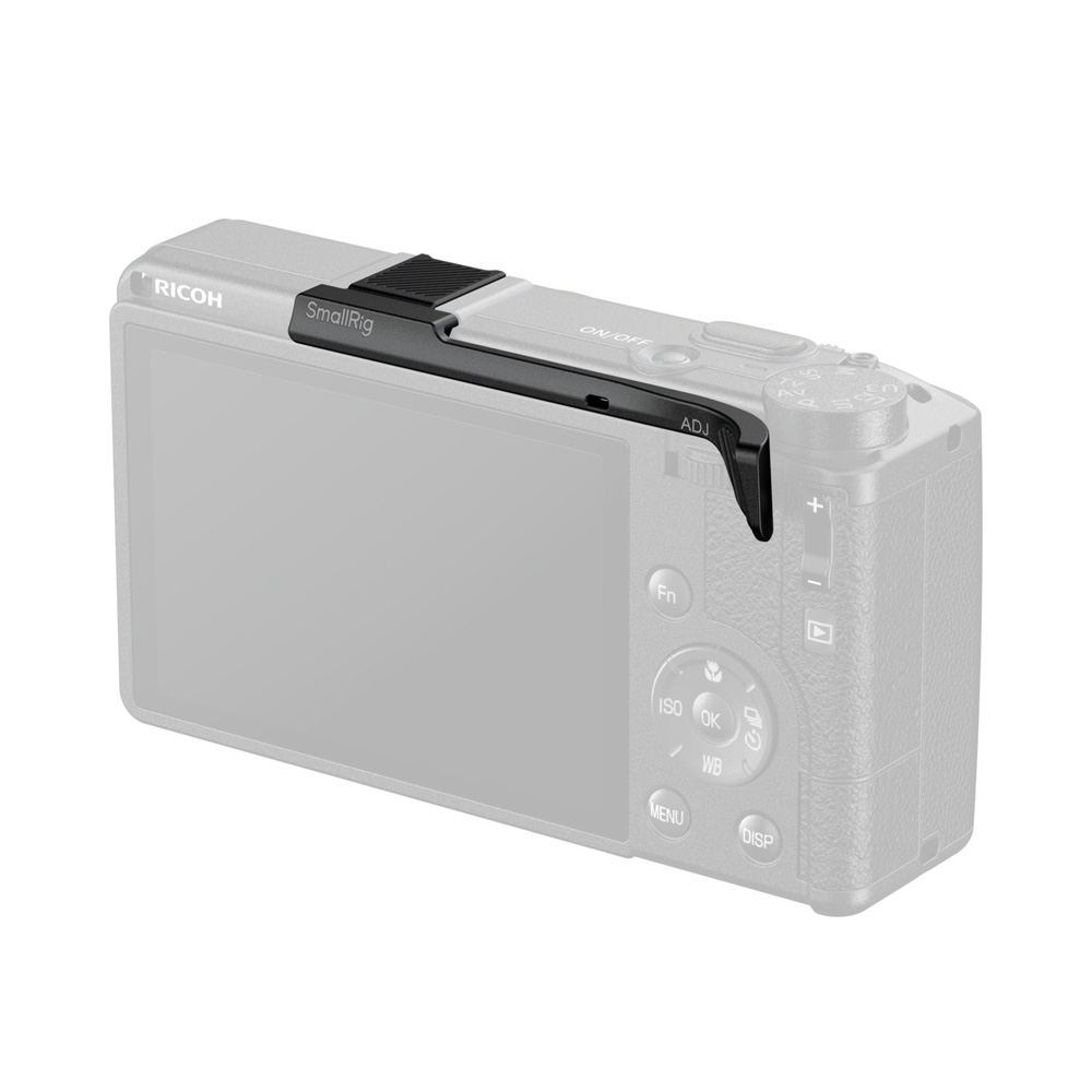 스몰리그 5688 리코 GR IV 엄지 그립