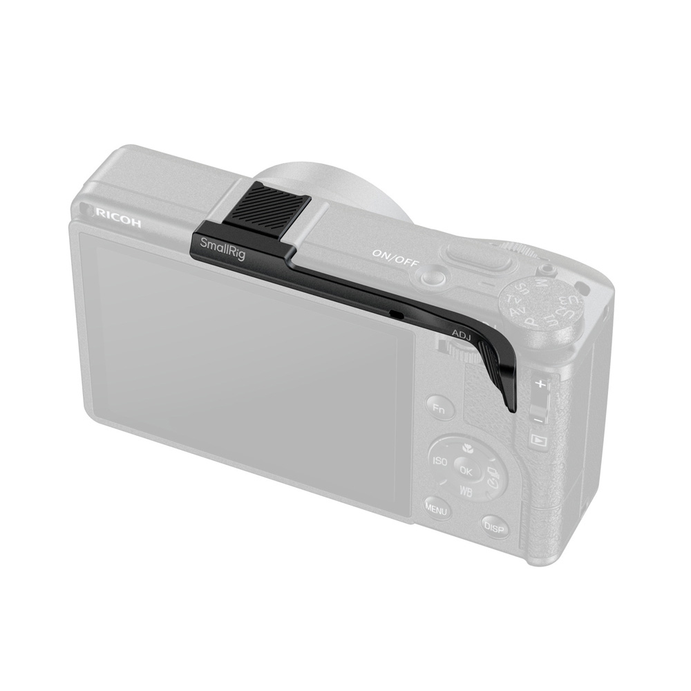 스몰리그 5688 리코 GR IV 엄지 그립