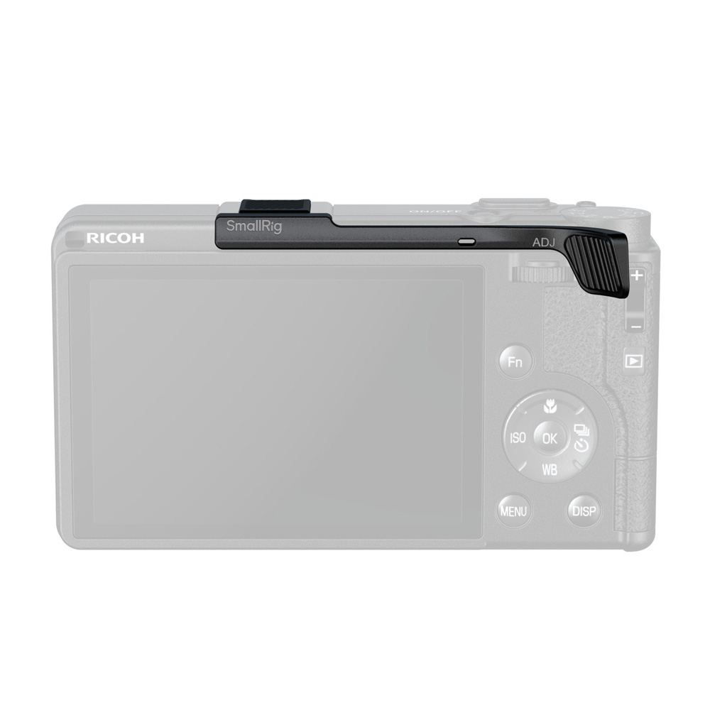 스몰리그 5688 리코 GR IV 엄지 그립