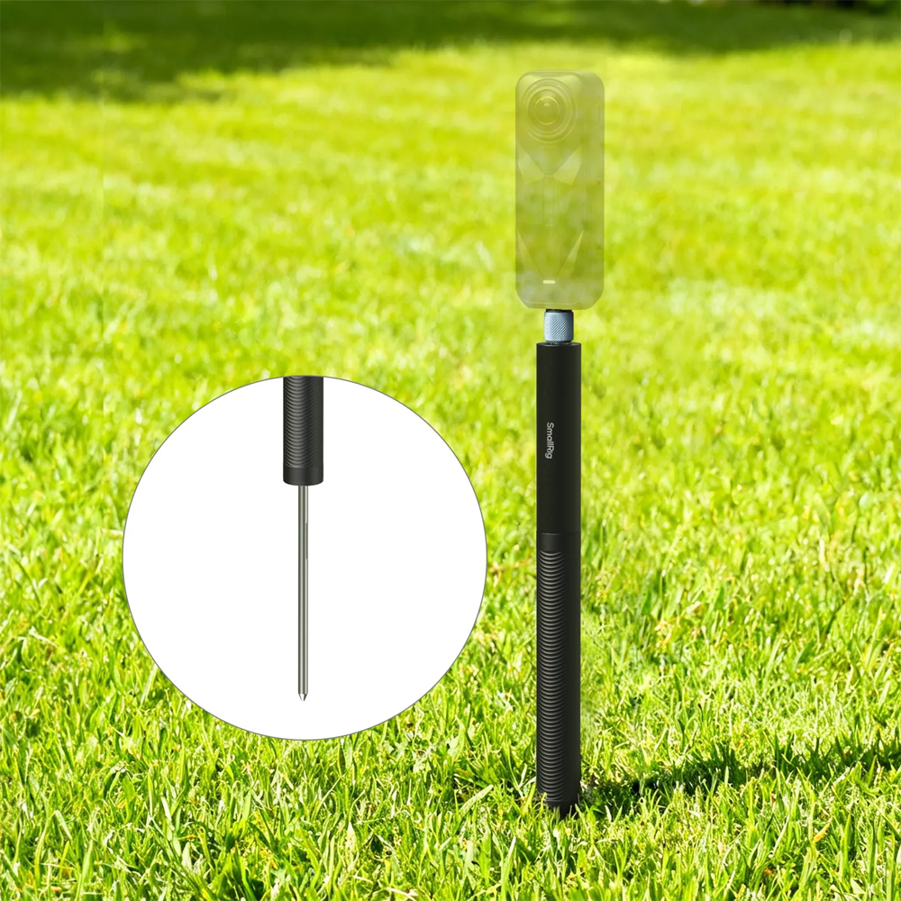 스몰리그 5270 액션캠 셀카봉 150cm