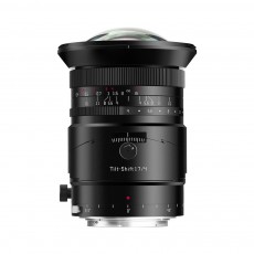 티티아티산 17mm F4 니콘 Z마운트 풀프레임 틸트 쉬프트 렌즈
