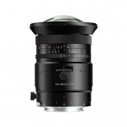 티티아티산 17mm F4 L마운트 풀프레임 틸트 쉬프트 렌즈