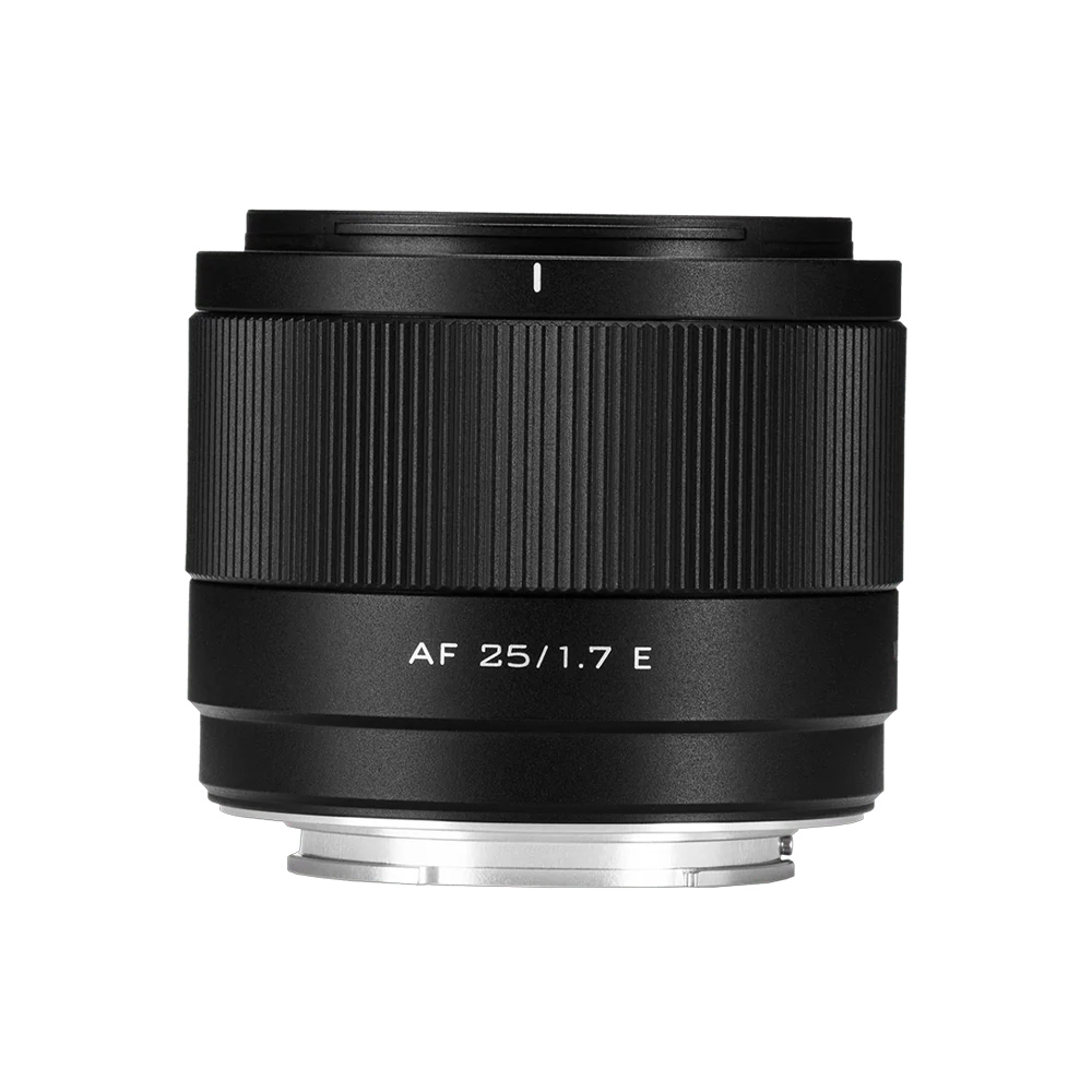 [리퍼비시 A] 빌트록스 25mm F1.7 소니 E마운트 APS-C 렌즈