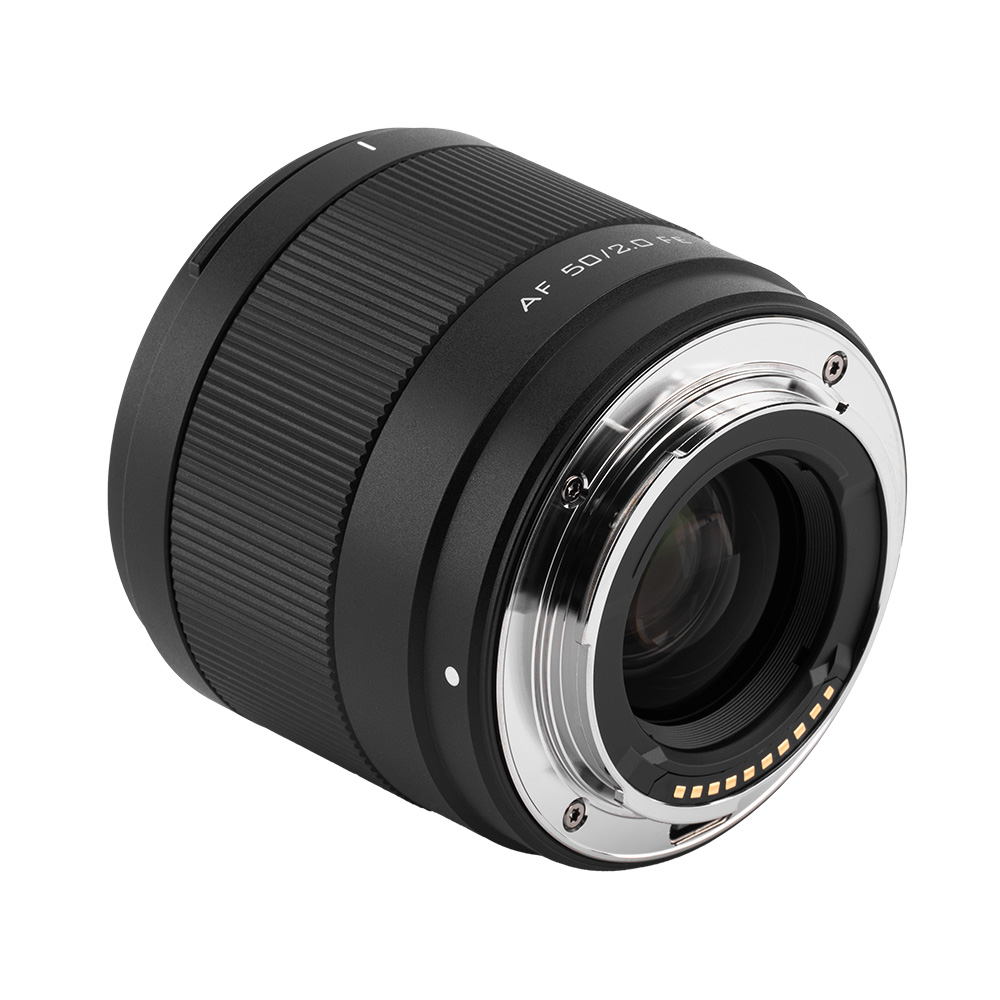 [리퍼비시 A] 빌트록스 AF 50mm F2 Air 소니 E마운트 풀프레임 렌즈