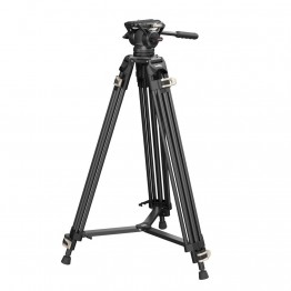 [리퍼비시 B] 스몰리그 유압식비디오헤드 삼각대 3751B AD-01