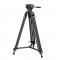 [리퍼비시 B] 스몰리그 유압식비디오헤드 삼각대 3751B AD-01