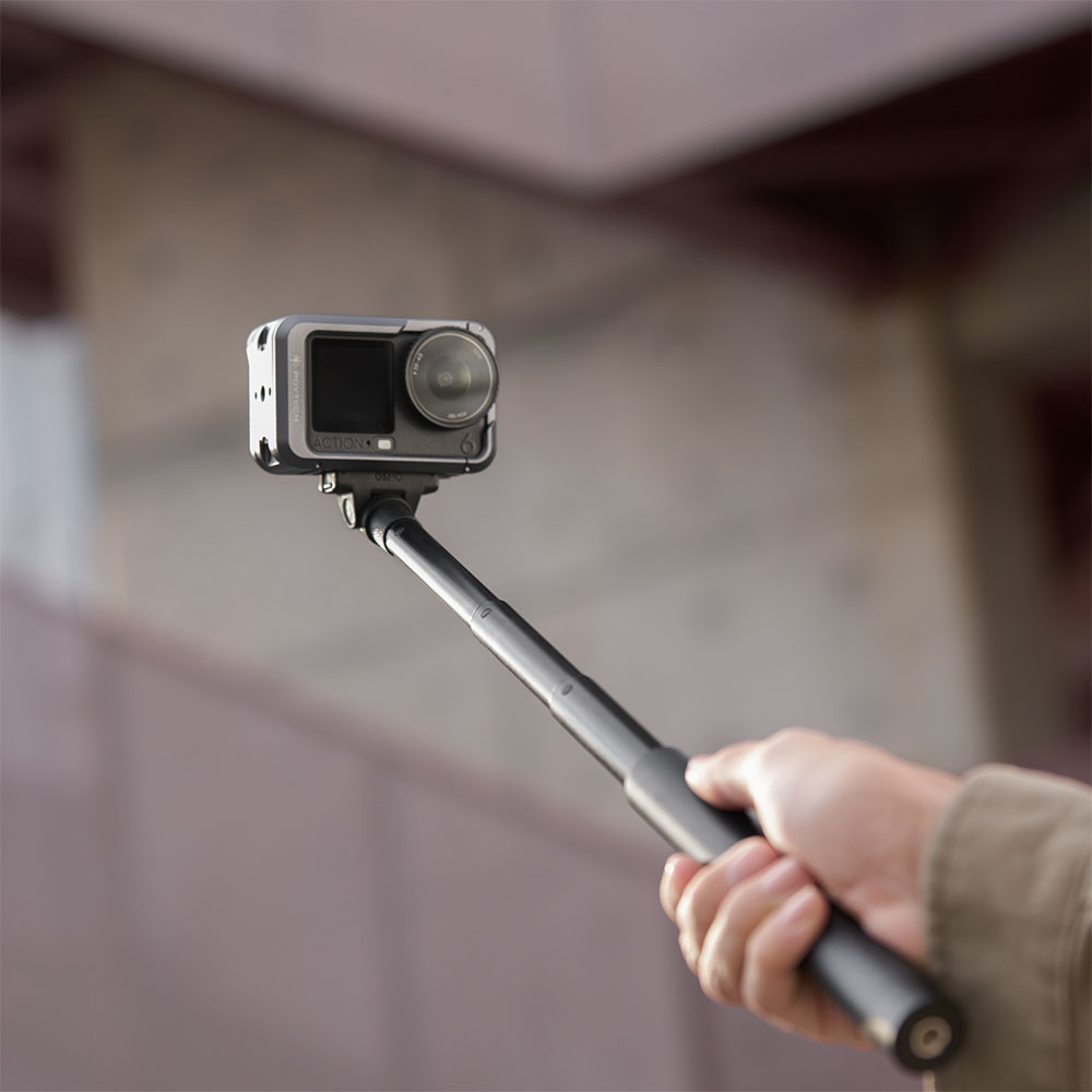 피지테크 DJI 오즈모 액션6 케이지 P-62C-040