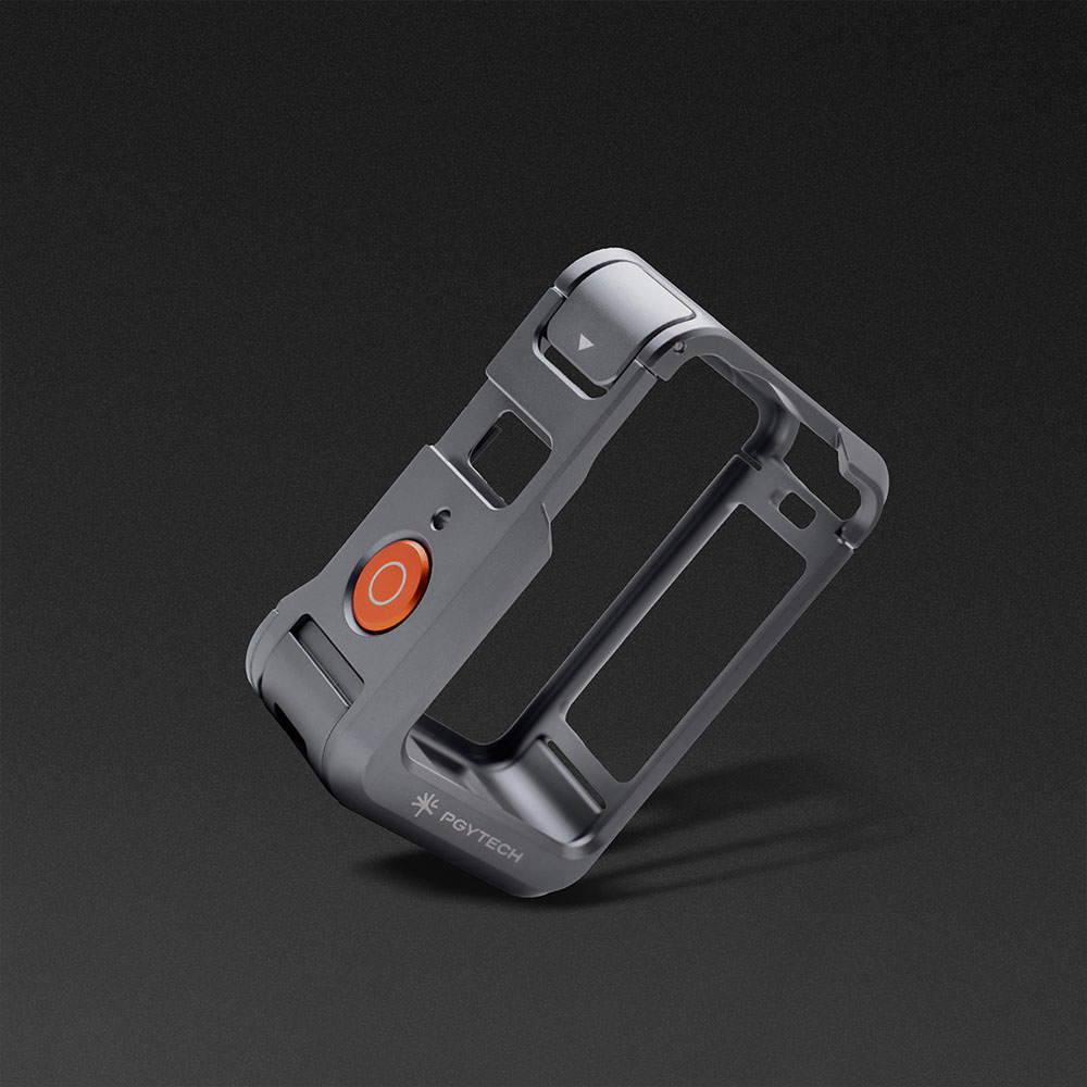 피지테크 DJI 오즈모 액션6 케이지 P-62C-040