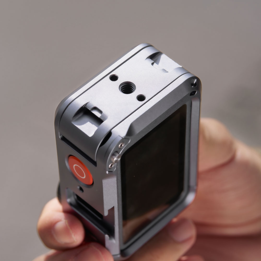 피지테크 DJI 오즈모 액션6 케이지 P-62C-040