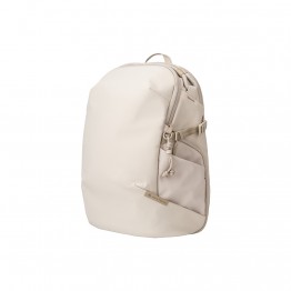 피지테크 원고 라이트 카메라 백팩 12L 크림 P-CB-614