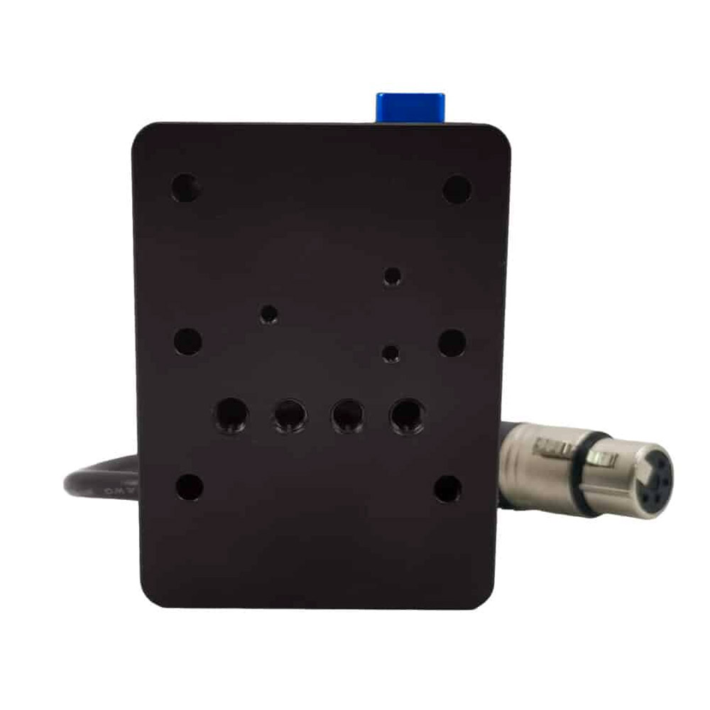 FXLION 캐논 C400 나노 플레이트