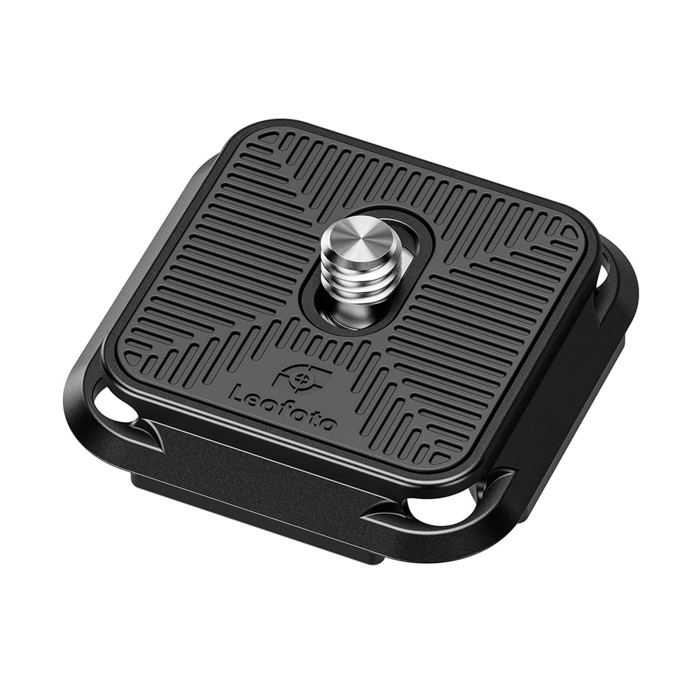 레오포토 QP-38 퀵릴리즈 플레이트