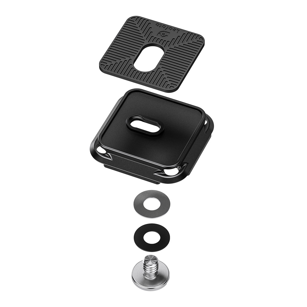 레오포토 QP-38 퀵릴리즈 플레이트