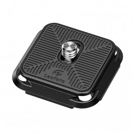 레오포토 QP-38 퀵릴리즈 플레이트