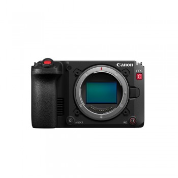 캐논 EOS C50 카메라
