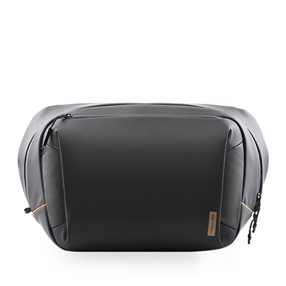 [캐논EOS클럽 공동구매] 피지테크 원고 솔로 V2 카메라 슬링백 6L 블랙 P-CB-152