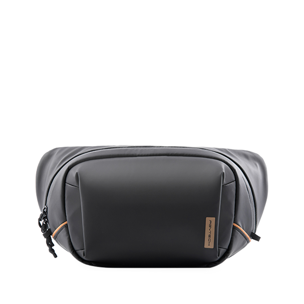 [캐논EOS클럽 공동구매] 피지테크 원고 솔로 V2 카메라 슬링백 4L 블랙 P-CB-150