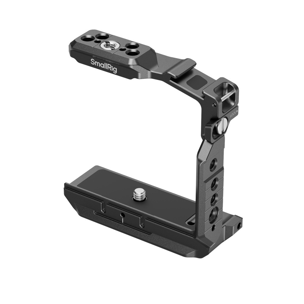 스몰리그 6023 소니 A7M5 / A7R5 / A7M4 하프케이지