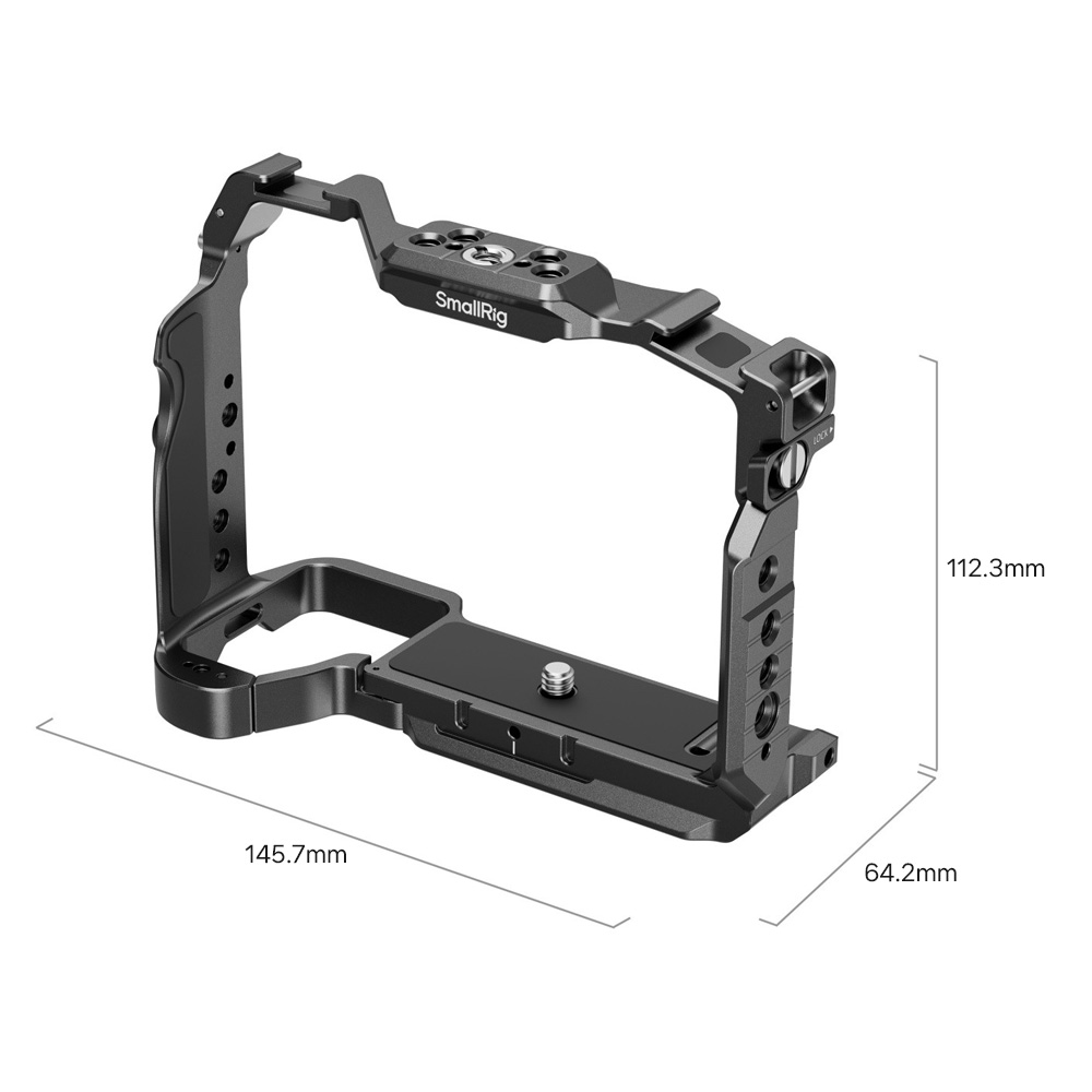 스몰리그 6024 소니 A7M5 / A7R5 / A7M4 케이지