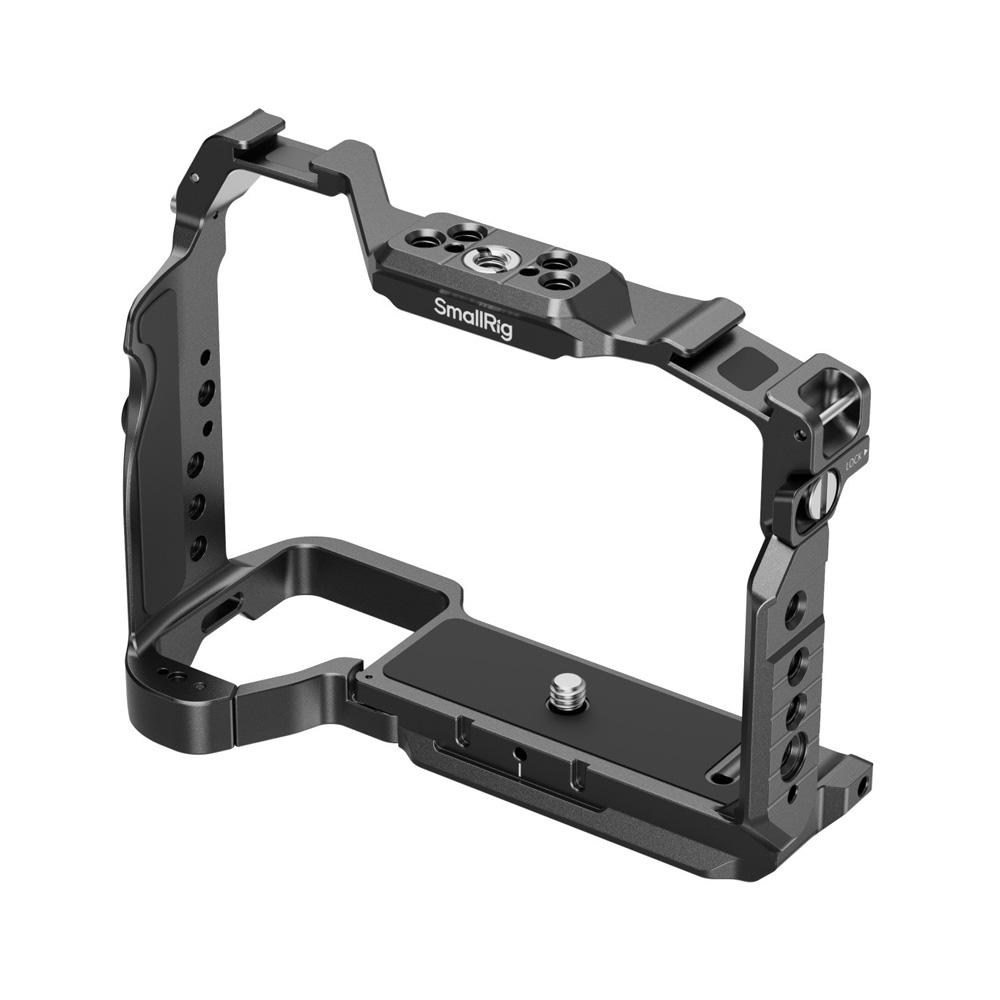 스몰리그 6024 소니 A7M5 / A7R5 / A7M4 케이지