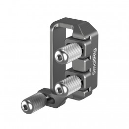 스몰리그 4829 소니 FX30 FX3 USB-C 멀티 케이블 클램프 호크락 케이지용