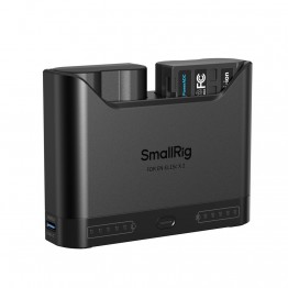 스몰리그 5486 니콘 EN-EL15c 카메라 배터리 PD 3.0 고속 충전기 키트