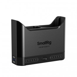 스몰리그 5489 소니 NP-FZ100 카메라 배터리 PD 3.0 고속 충전기