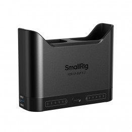 스몰리그 5490 캐논 LP-E6P 카메라 배터리 PD 3.0 고속 충전기