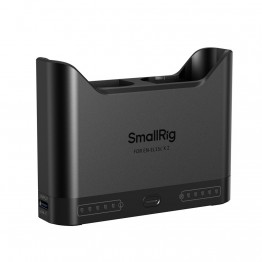 스몰리그 5491 니콘 EN-EL15c 카메라 배터리 PD 3.0 고속 충전기