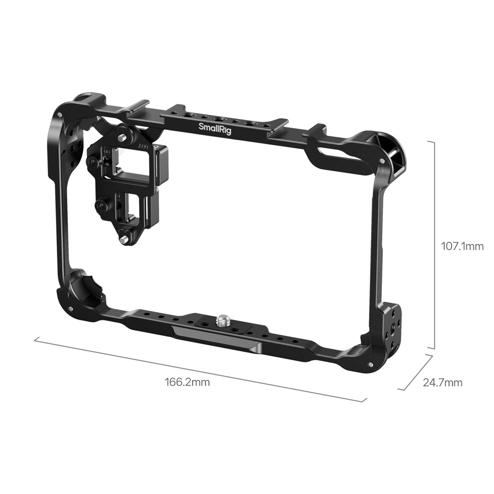 스몰리그 5030 아토모스 시노비2 케이지키트