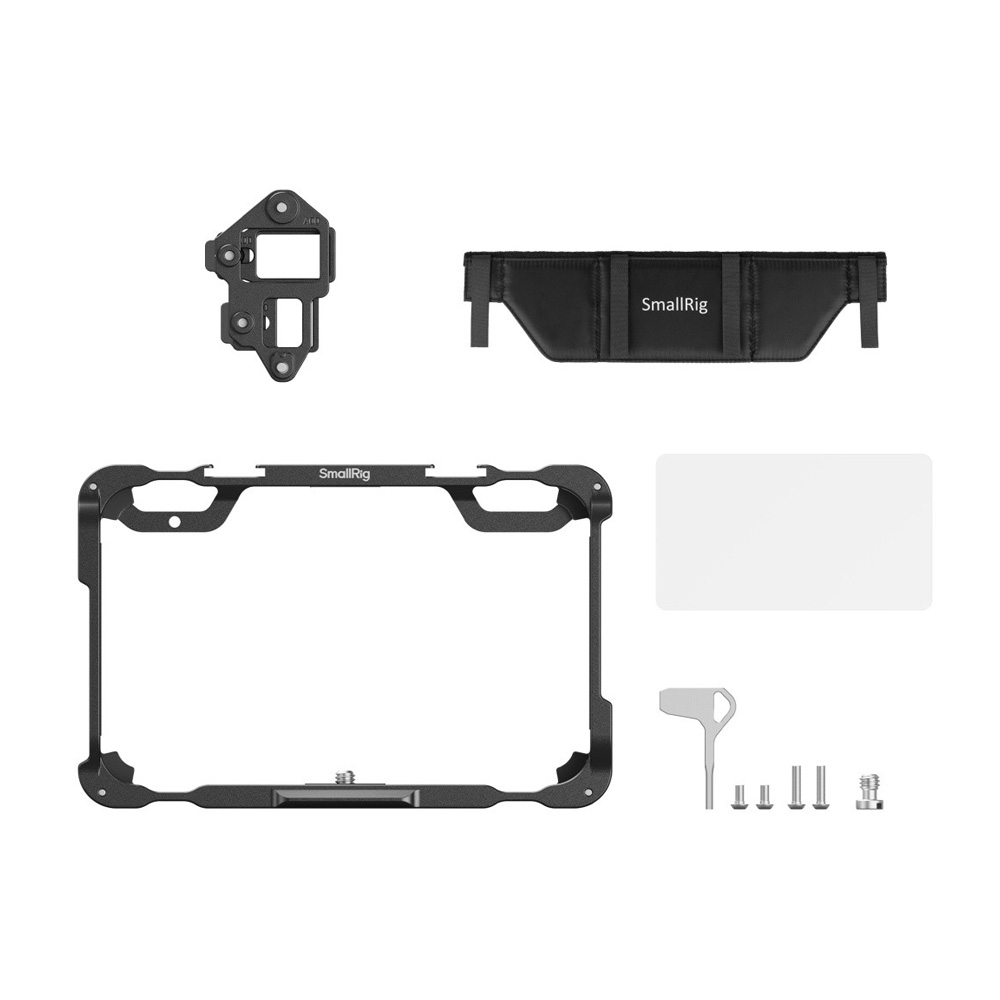 스몰리그 5030 아토모스 시노비2 케이지키트