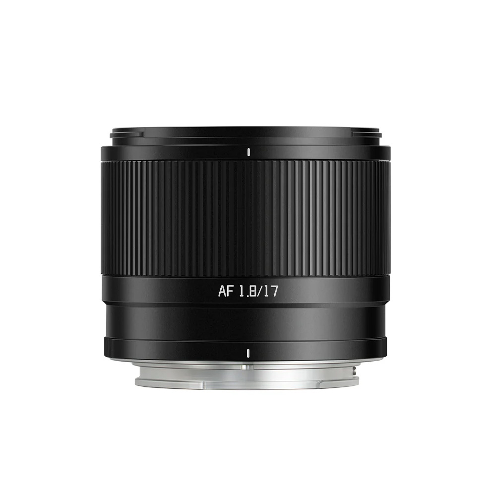 티티아티산 AF 17mm F1.8 APS-C 소니 E마운트 광각렌즈