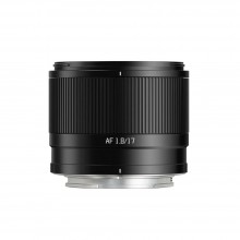 티티아티산 AF 17mm F1.8 APS-C 소니 E마운트 광각렌즈