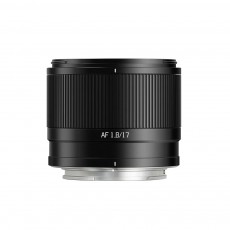 티티아티산 AF 17mm F1.8 APS-C 소니 E마운트 광각렌즈